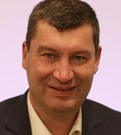Ing. Andreas Pinkl
