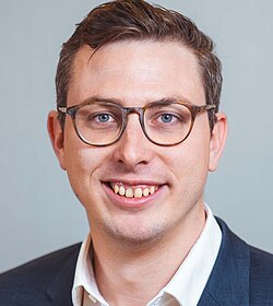 Michael Stellwag MA