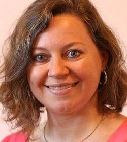MMag. Silvia Gamauf
