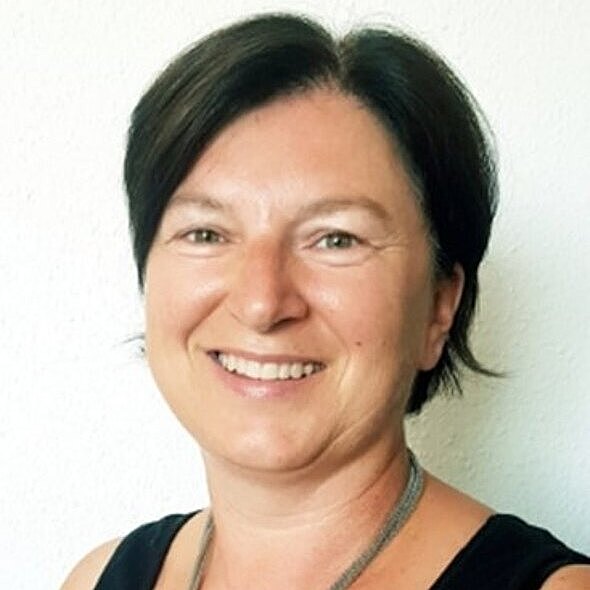 Margit Dinhobl