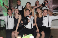 20. Osterball - 21.04.2019