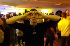 Aprés Silvester Party 2020 - 04.01.2020