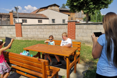 Gauditag "Heute für Morgen" - 25.07.2019