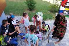 Gauditag "Wald und Wiese" - 31.07.2019